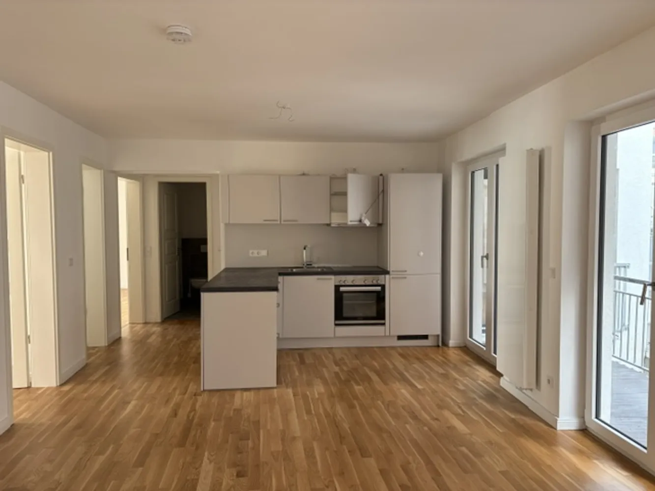 4 Zimmer Wohnung mit 99 m² in Bayreuth – Bild 6