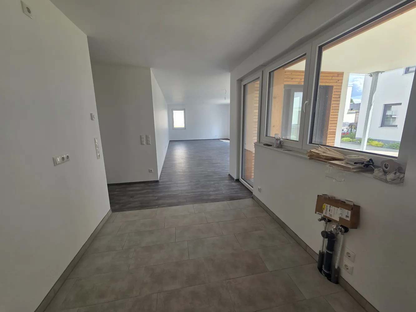 4 Zimmer Wohnung mit 121 m² in Braunschweig – Bild 6