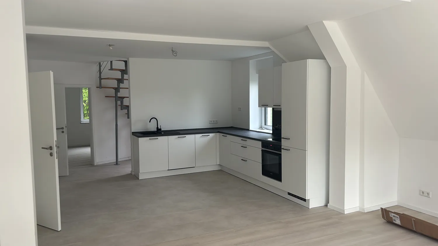 3 Zimmer Wohnung mit 104 m² in Dortmund – Bild 10