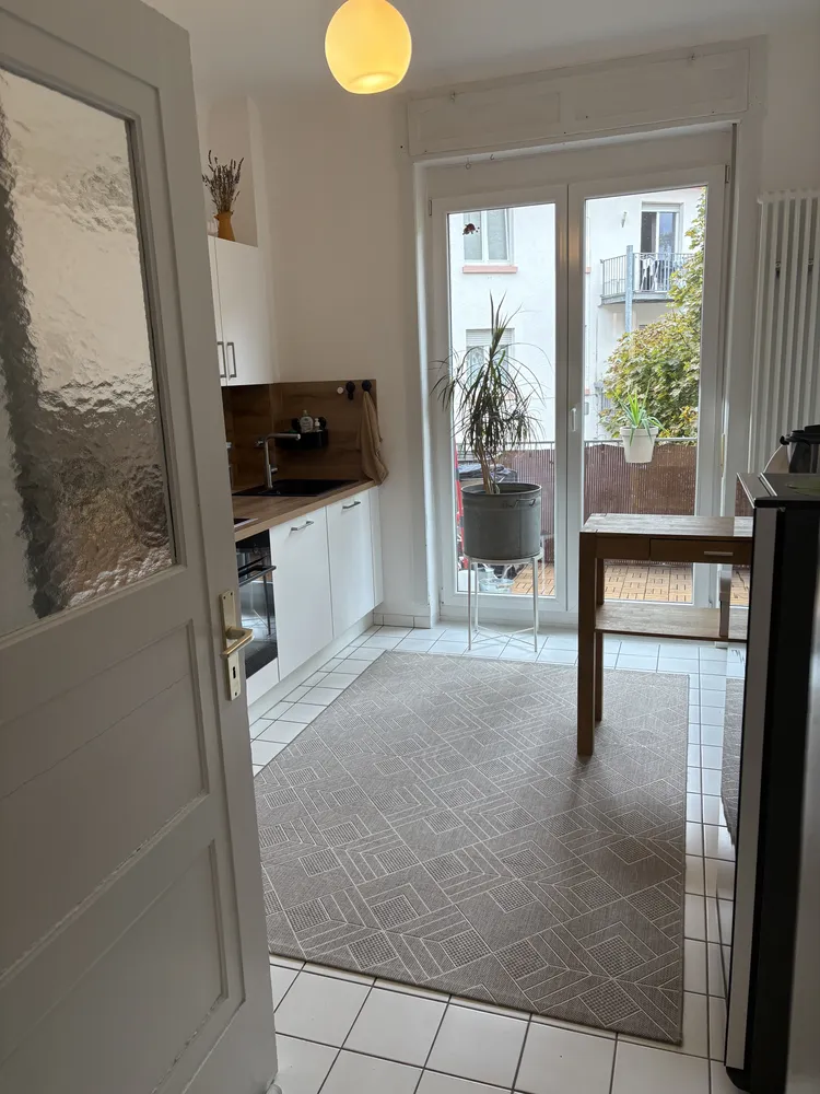 3 Zimmer Wohnung mit 92 m² in Wiesbaden – Bild 8