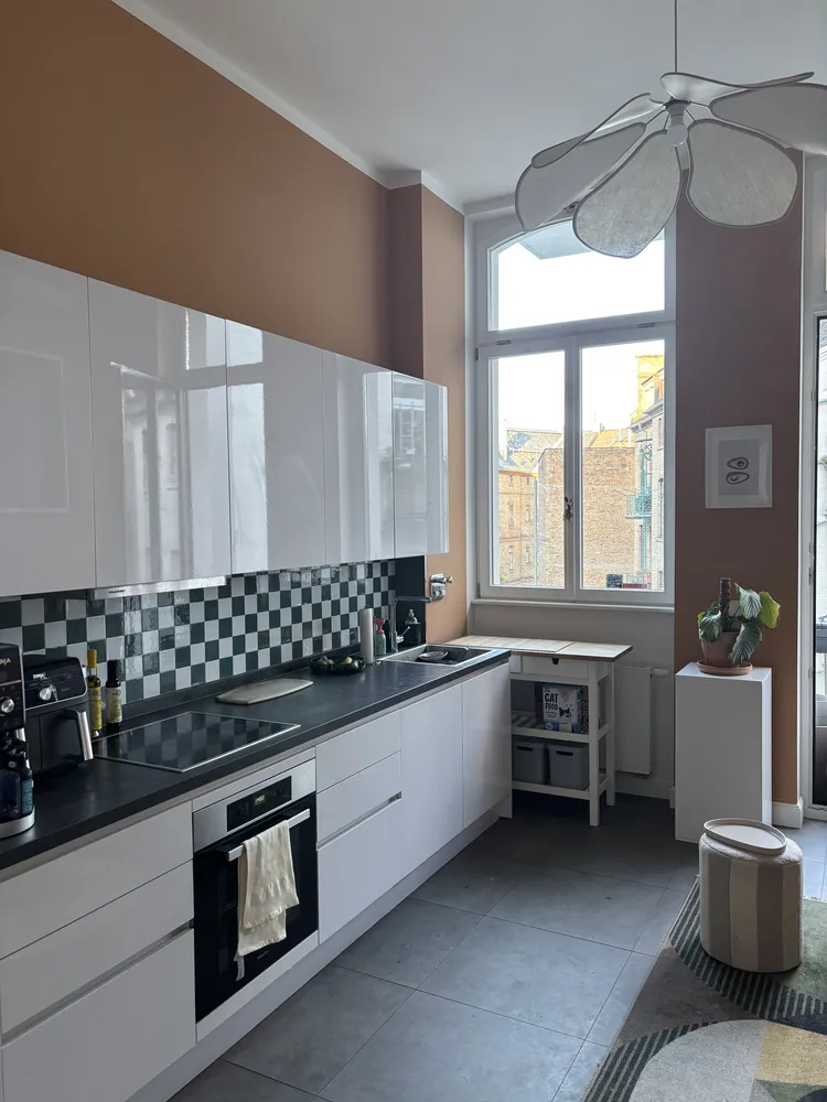 3 Zimmer Wohnung mit 115 m² in Wiesbaden – Bild 9