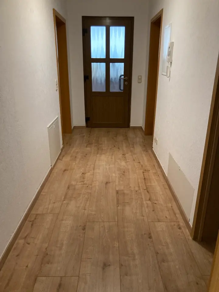 3 Zimmer Wohnung mit 80 m² in Meiningen – Bild 6
