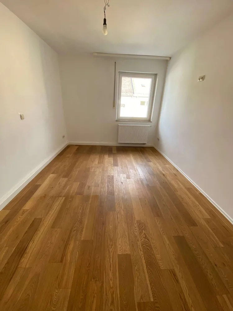 3 Zimmer Wohnung mit 60 m² in Nürnberg – Bild 4
