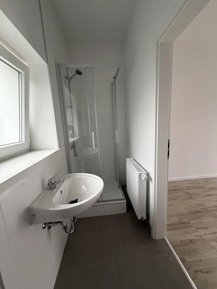 2 Zimmer Wohnung mit 45 m² in Baden-Baden – Bild 3