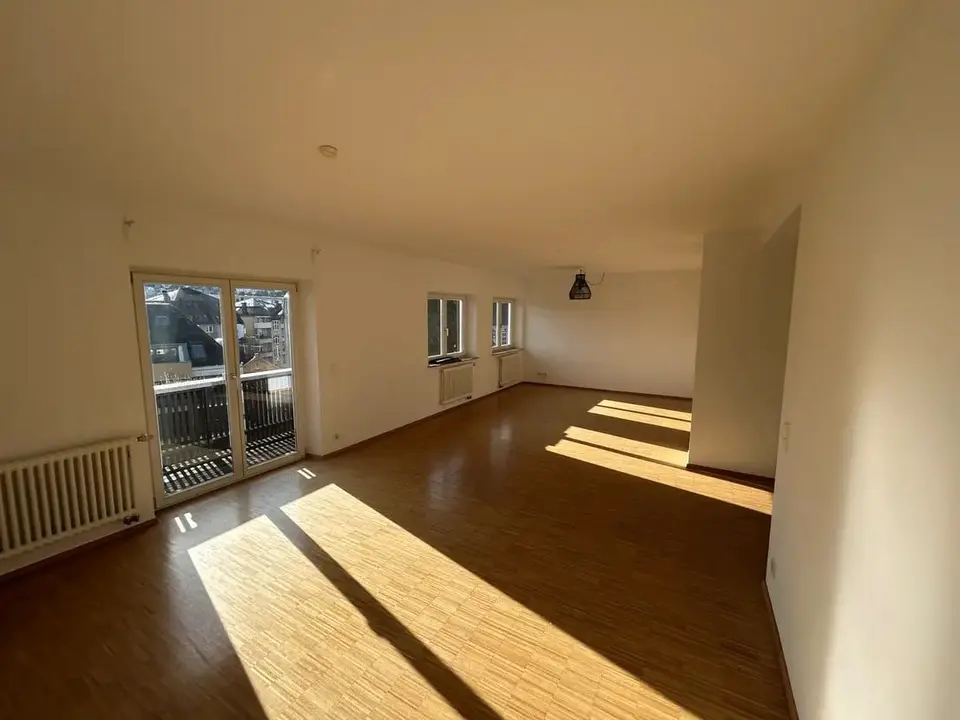 2 Zimmer Wohnung mit 72 m² in Stuttgart – Bild 3