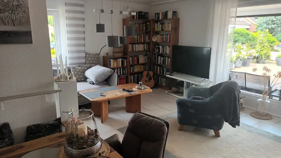 3 Zimmer Wohnung mit 86 m² in Bielefeld – Bild 1