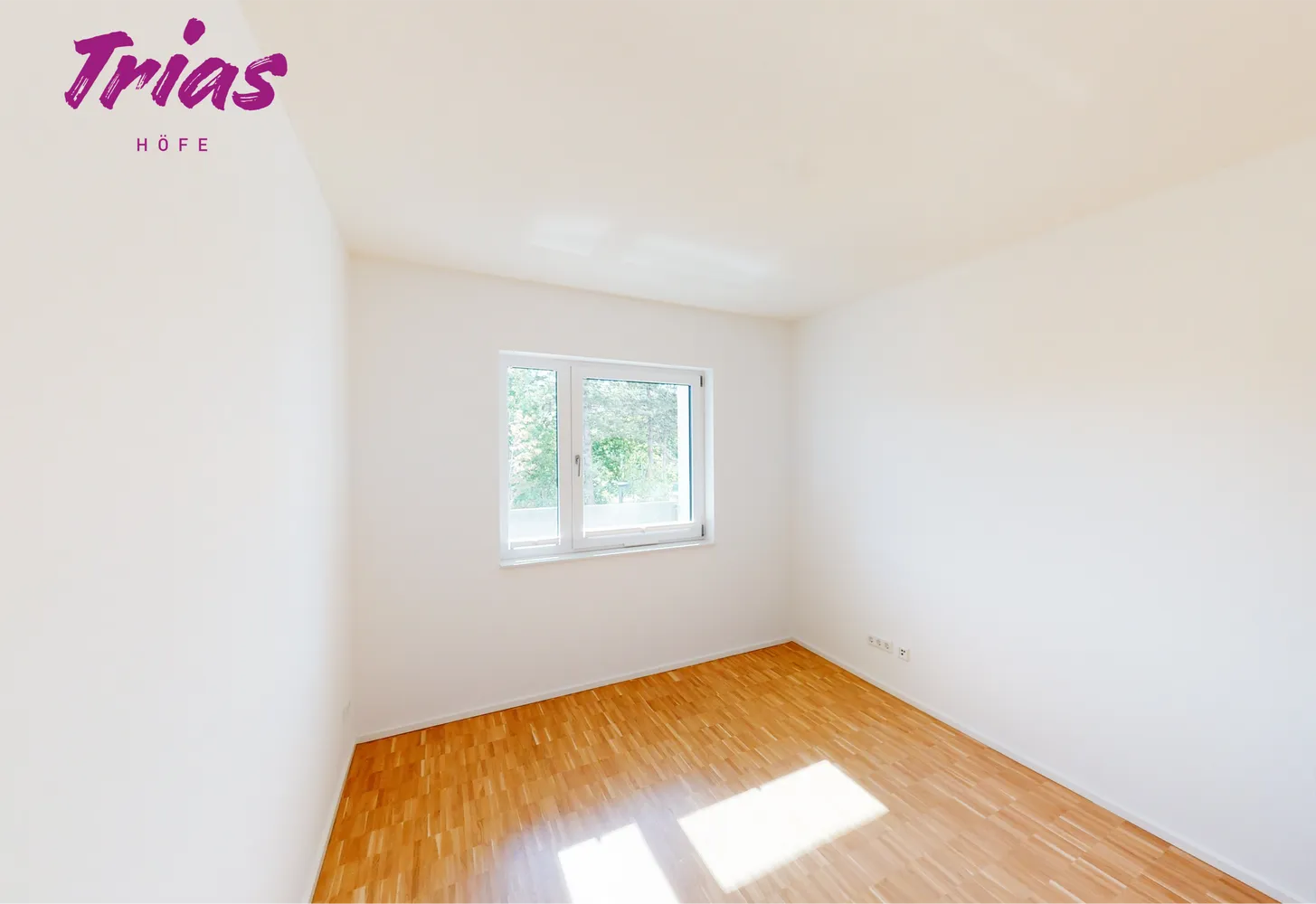 3 Zimmer Wohnung mit 82 m² in Mainz – Bild 6