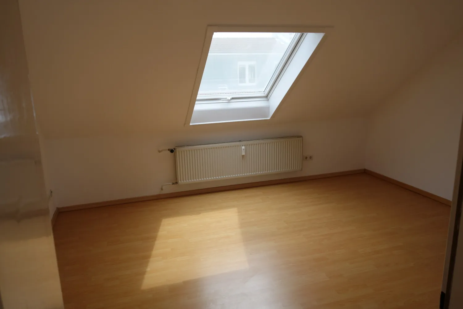 2 Zimmer Wohnung mit 50 m² in Frankfurt am Main – Bild 3