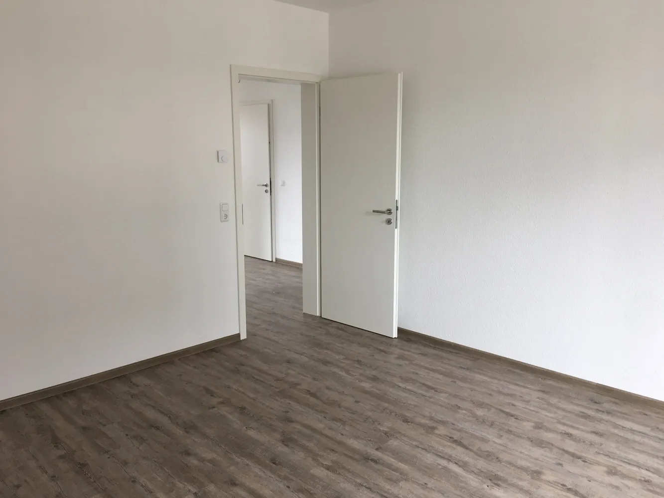 3 Zimmer Wohnung mit 89 m² in Aachen – Bild 1