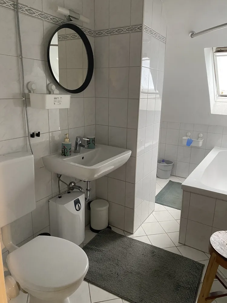 3 Zimmer Wohnung mit 65 m² in Essen – Bild 11