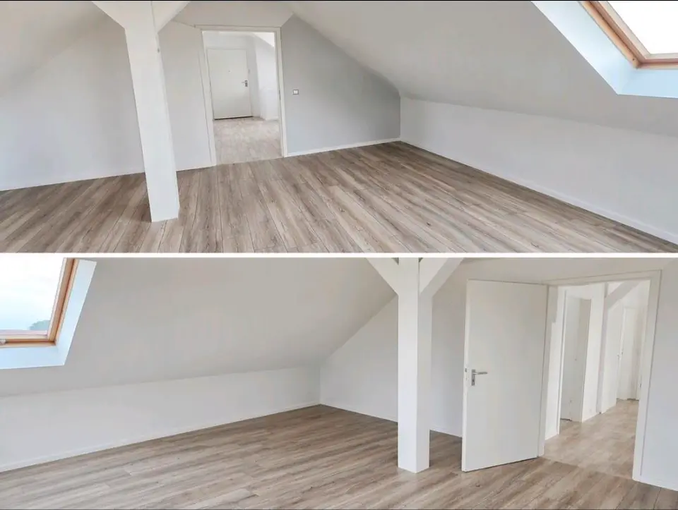 2 Zimmer Wohnung mit 68 m² in Oranienburg – Bild 1