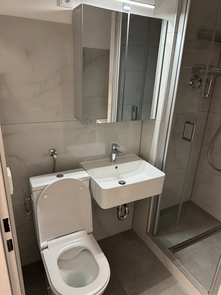 2 Zimmer Wohnung mit 45 m² in München – Bild 8
