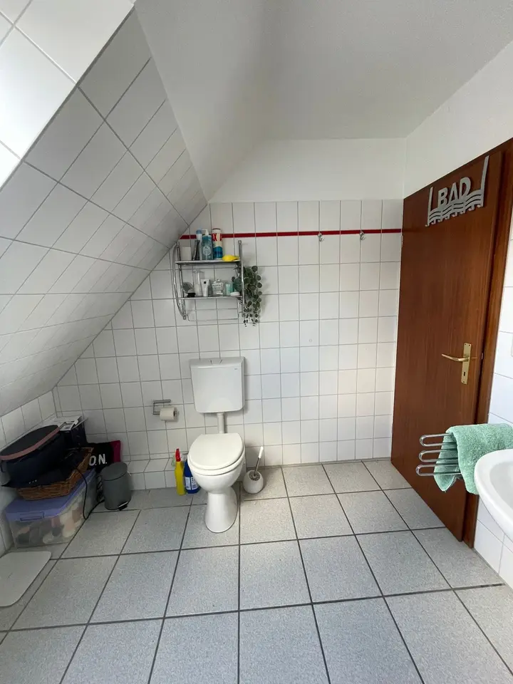 4 Zimmer Haus mit 98 m² in Buxtehude – Bild 5
