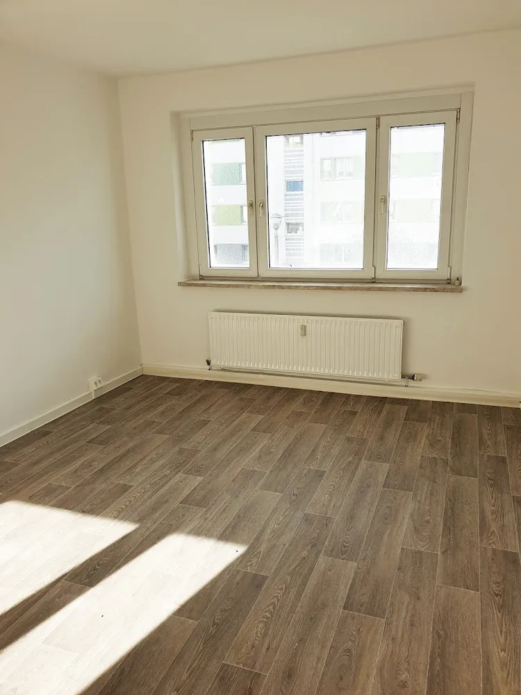 2 Zimmer Wohnung mit 48 m² in Gera – Bild 6