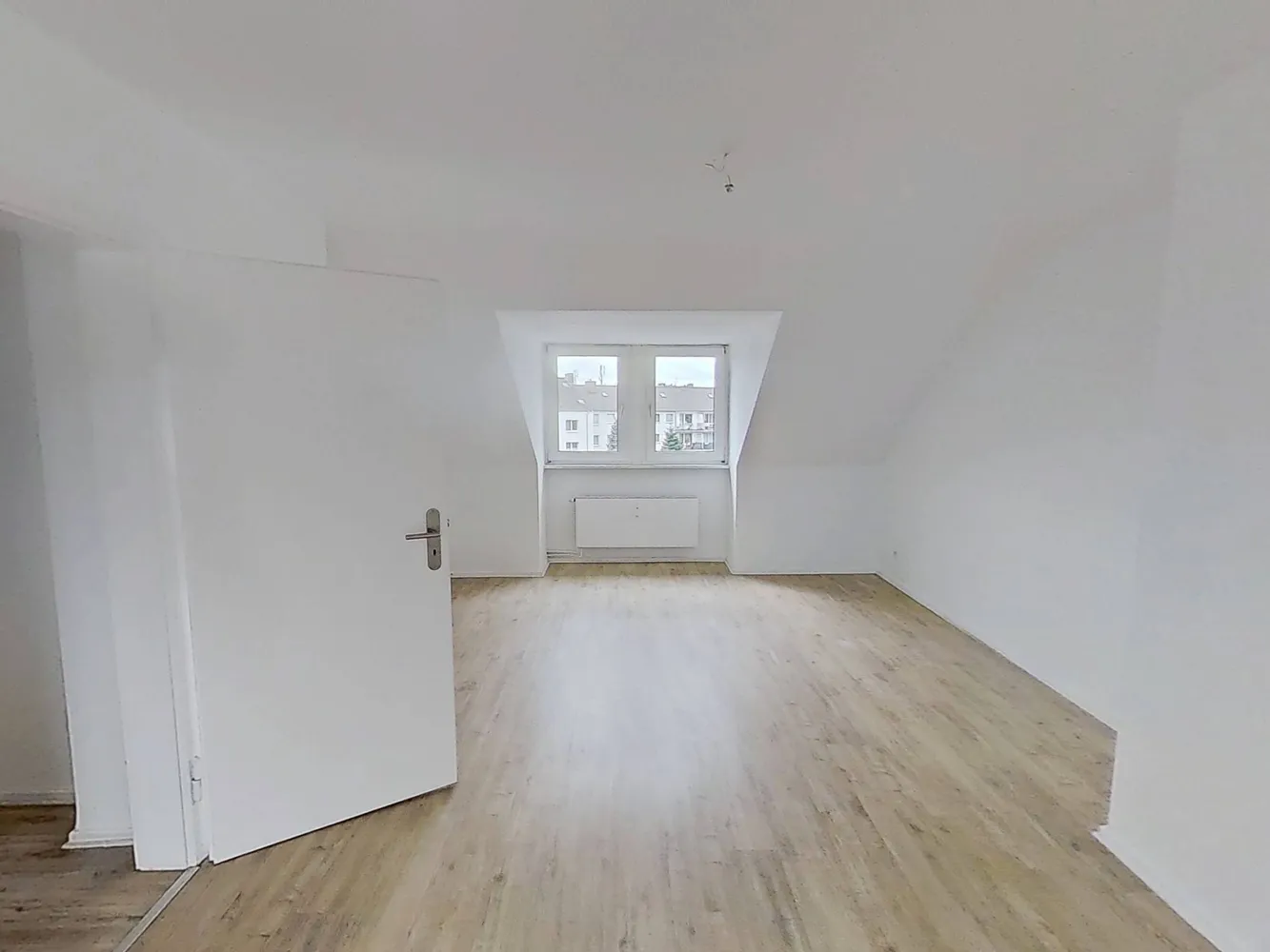 2 Zimmer Wohnung mit 53 m² in Duisburg – Bild 4