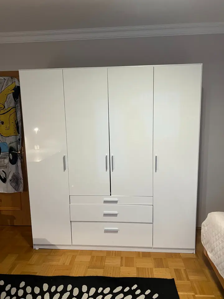 WG-Zimmer mit 25 m² in Frankfurt am Main – Bild 10