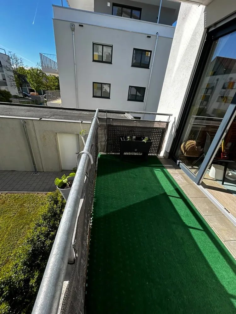 3 Zimmer Wohnung mit 73 m² in Rosenheim – Bild 1