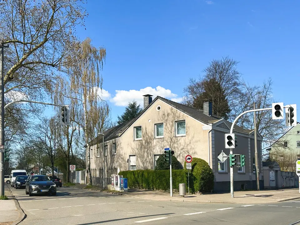 5 Zimmer Wohnung mit 113 m² in Bochum – Bild 3