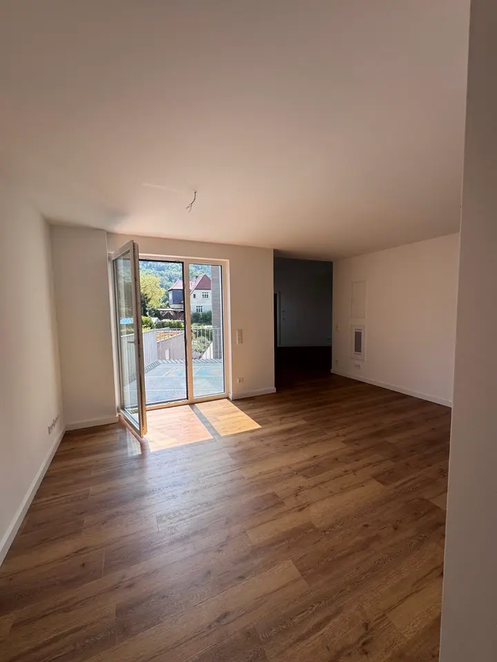 3 Zimmer Wohnung mit 91 m² in Duderstadt – Bild 2
