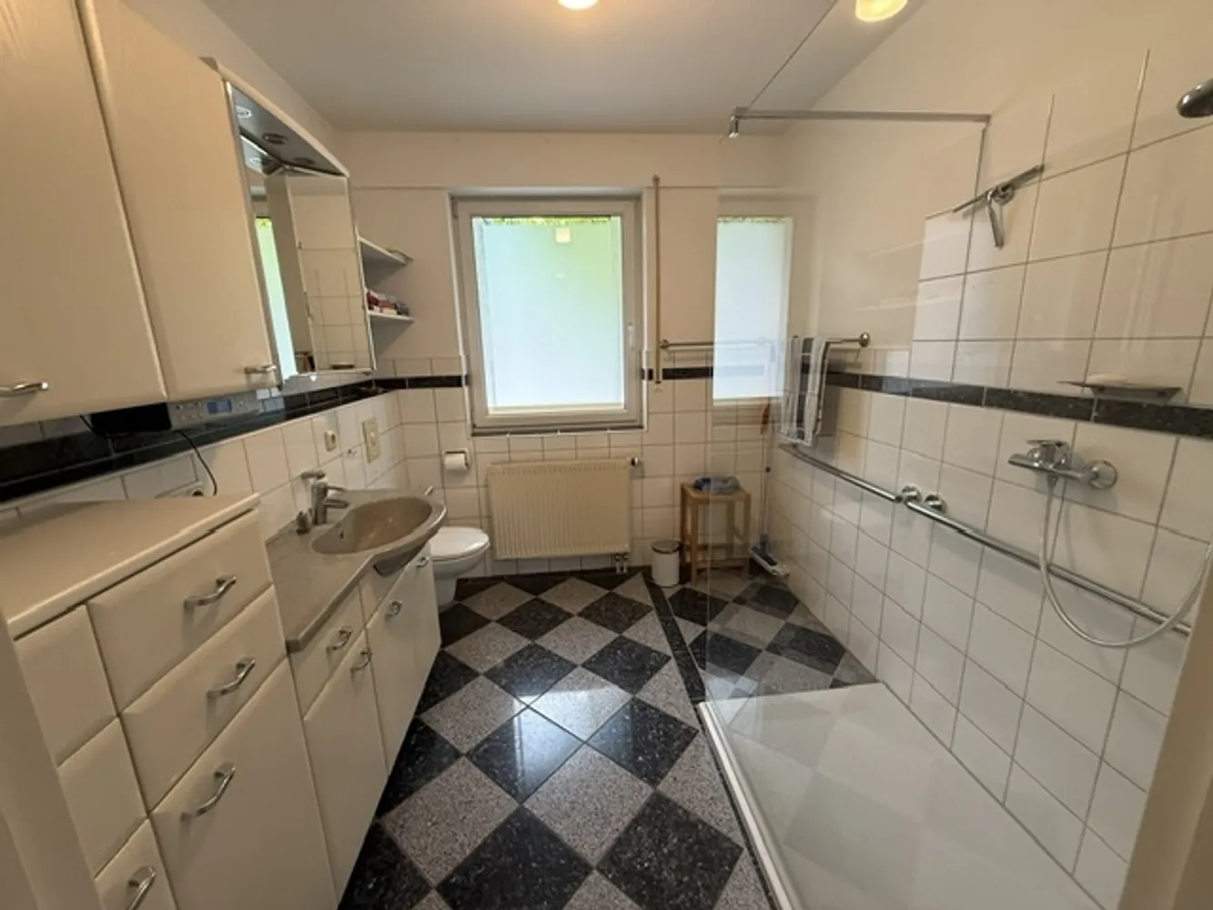 3 Zimmer Wohnung mit 108 m² in Minden – Bild 3