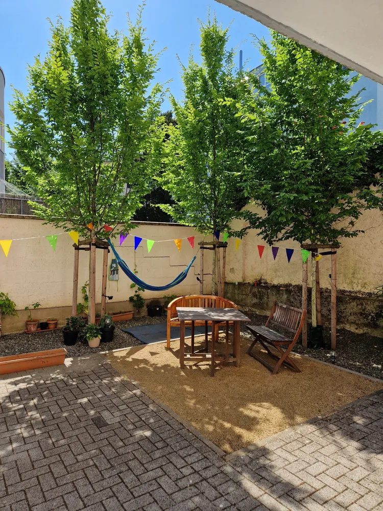 3 Zimmer Wohnung mit 86 m² in Darmstadt – Bild 3