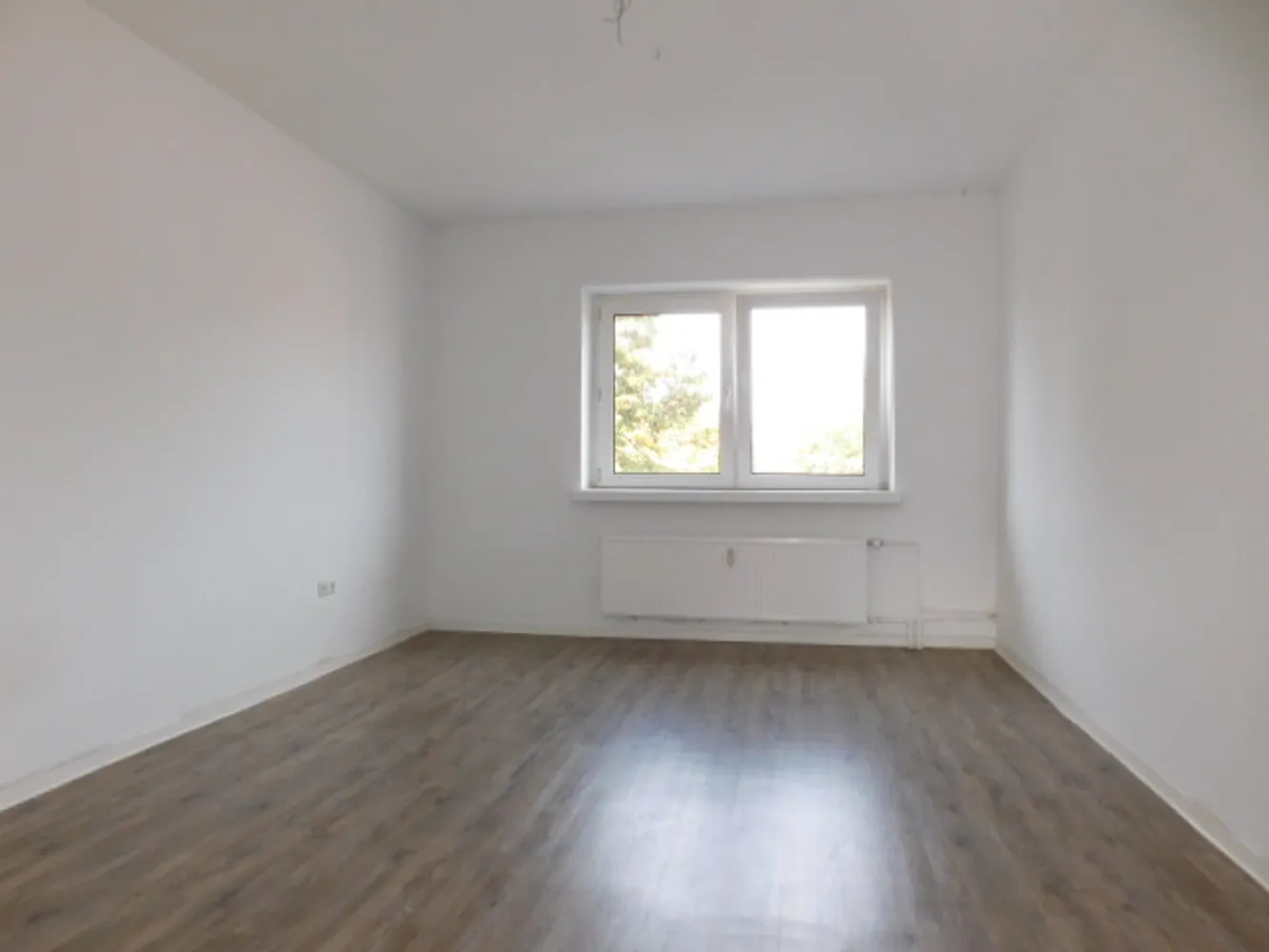 2 Zimmer Wohnung mit 45 m² in Duisburg – Bild 4