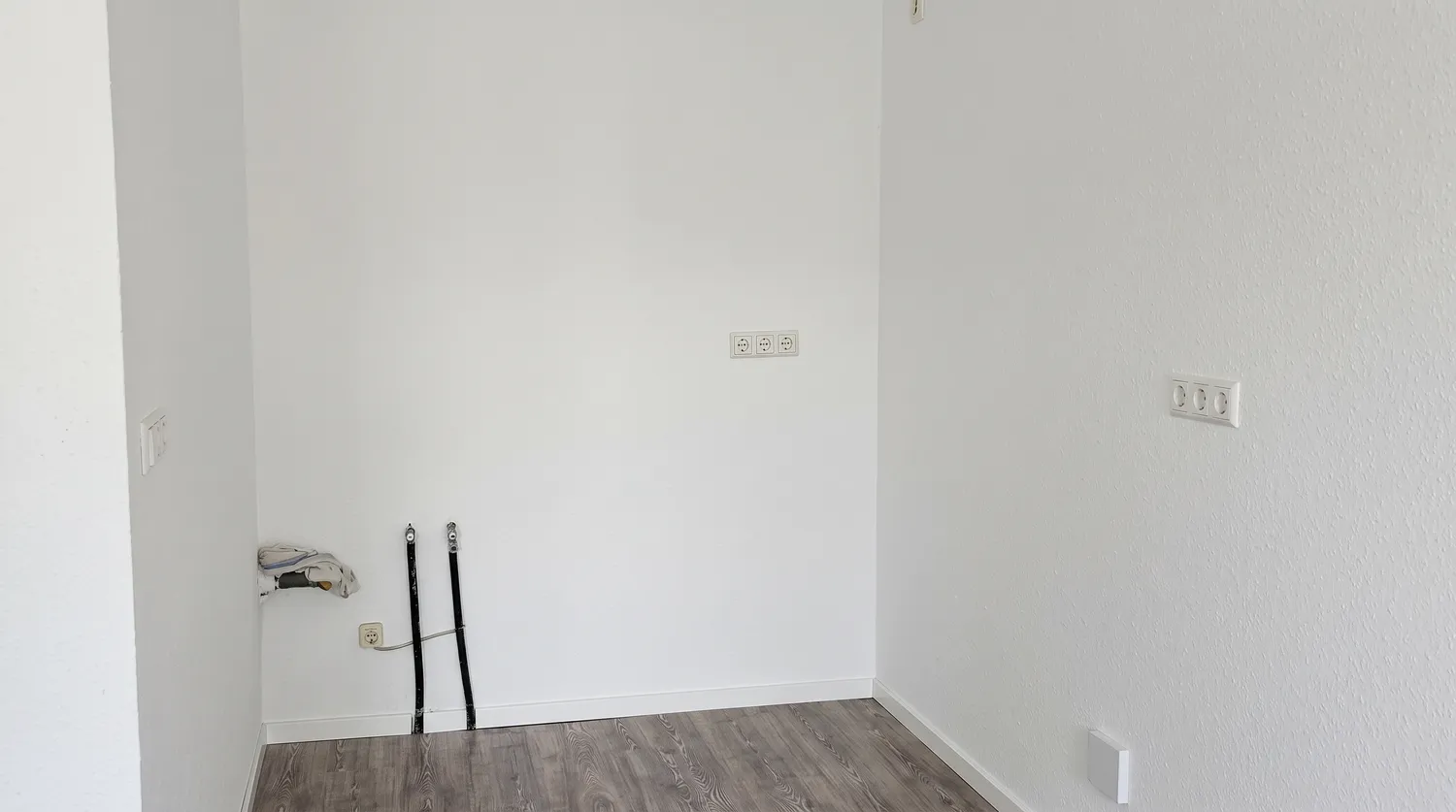 2 room apartment with 57 m² in Hanover – Photo 1