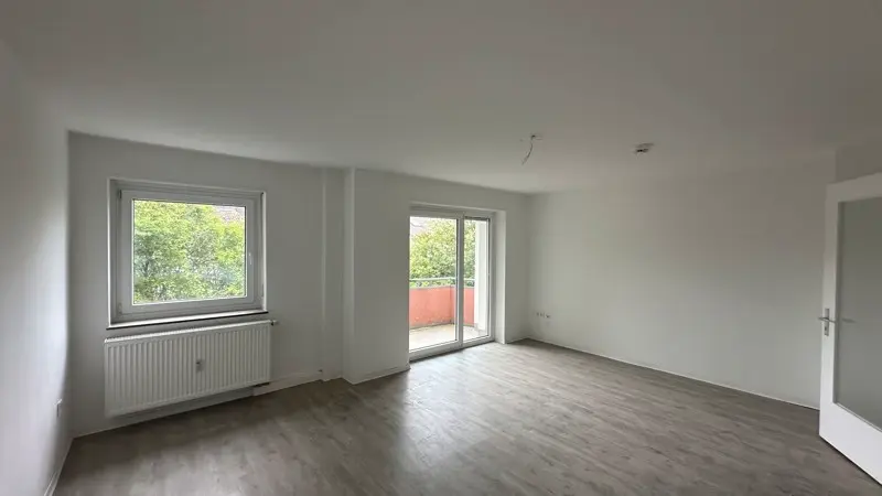 3 Zimmer Wohnung mit 72 m² in Kempten – Bild 1