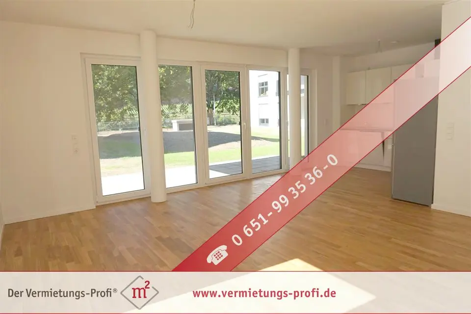 2 Zimmer Wohnung mit 74 m² in Trier – Bild 10