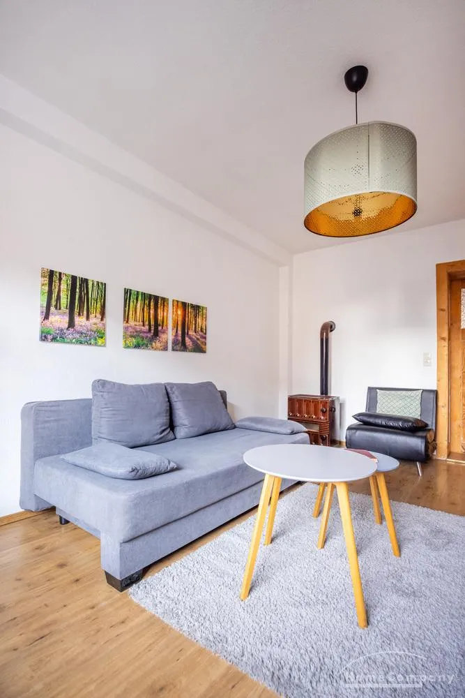 2 Zimmer Wohnung mit 60 m² in Dresden – Bild 11