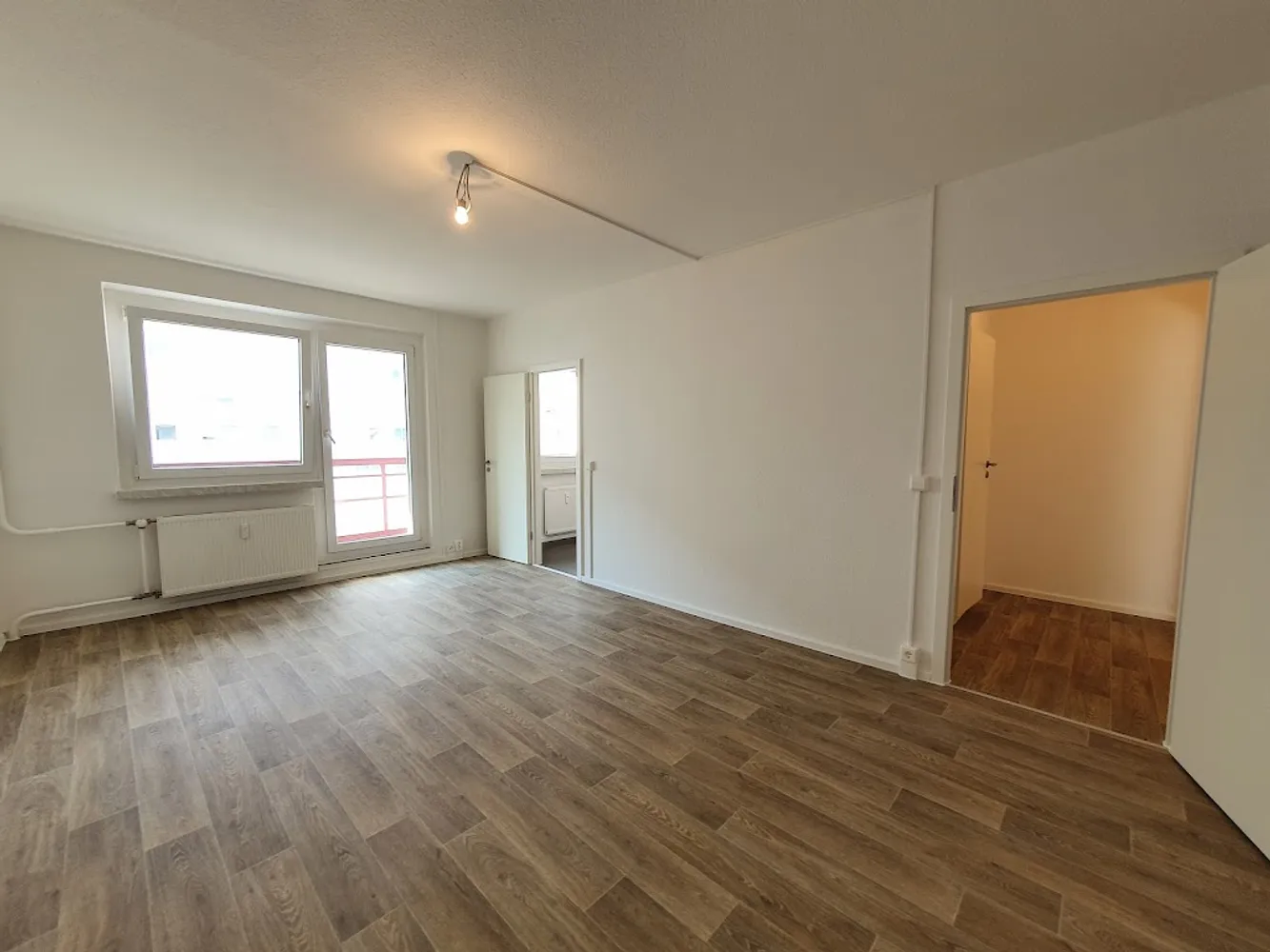 2 Zimmer Wohnung mit 49 m² in Leipzig – Bild 6