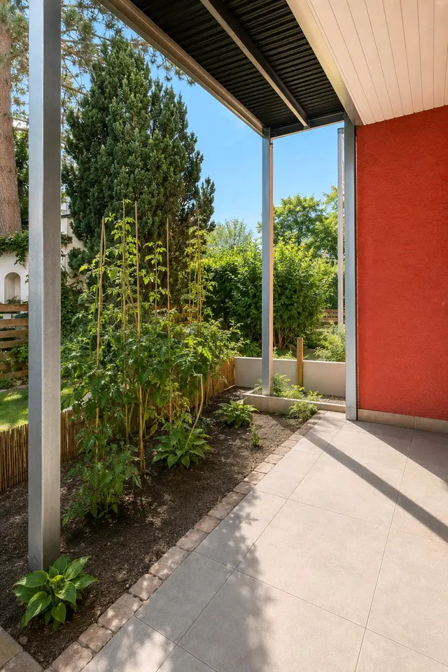 2 Zimmer Wohnung mit 50 m² in Kassel – Bild 6