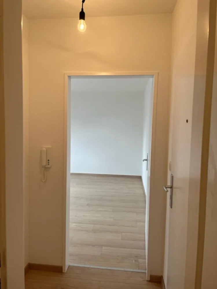 1 Zimmer Wohnung mit 26 m² in Wiesbaden – Bild 4