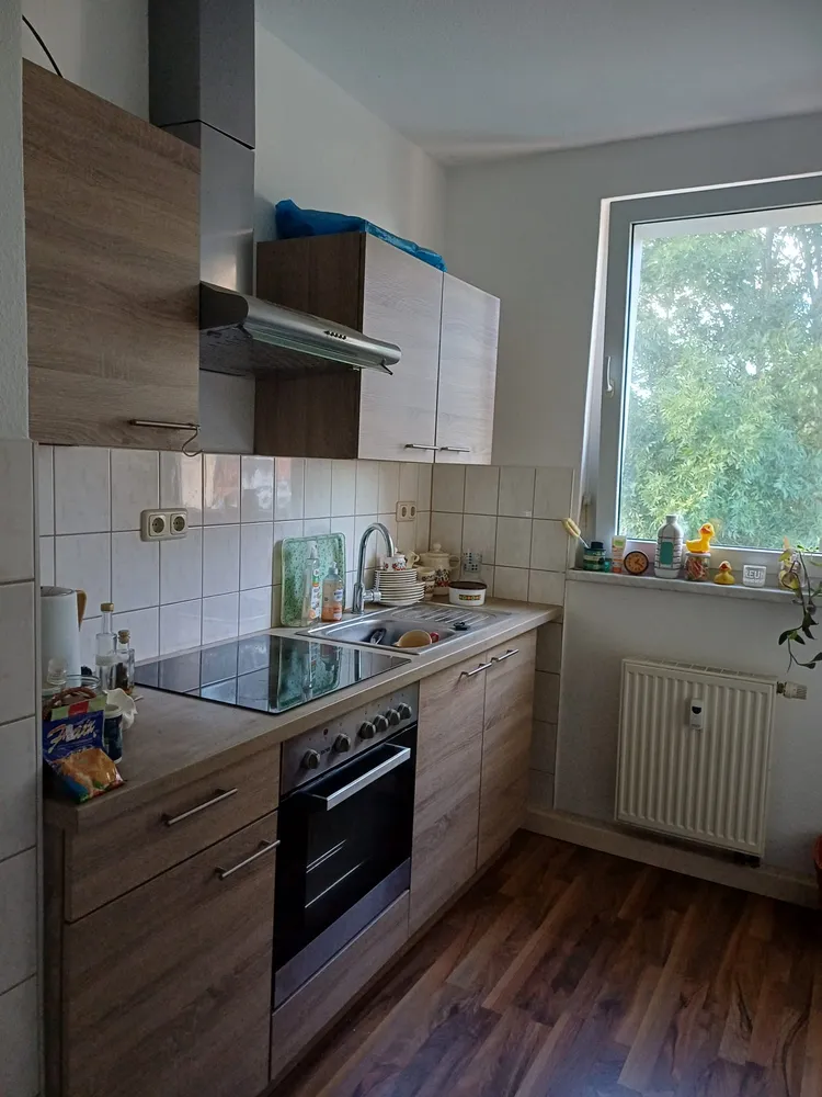 2 Zimmer Wohnung mit 44 m² in Leipzig – Bild 2