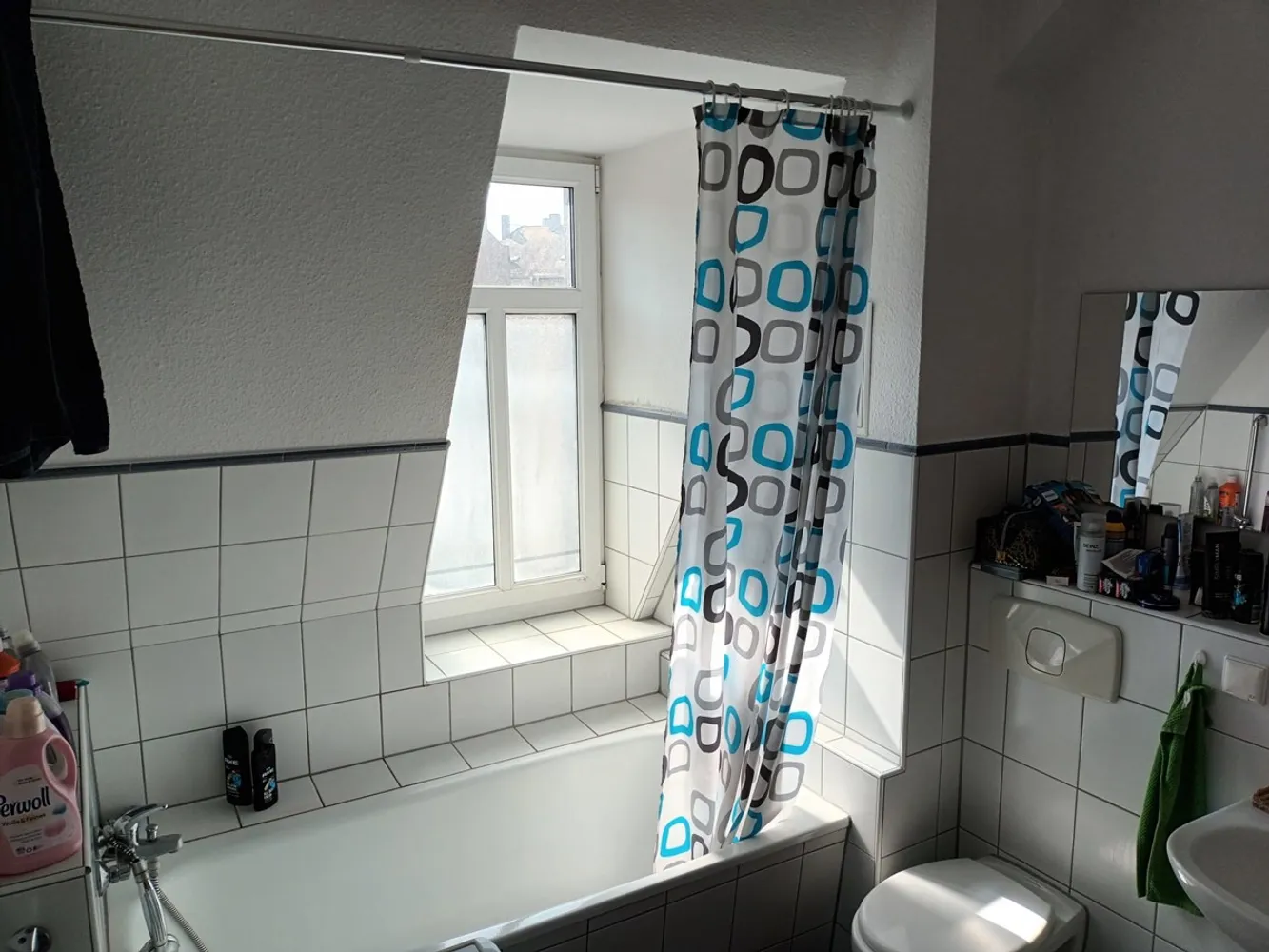 2 Zimmer Wohnung mit 47 m² in Leipzig – Bild 3