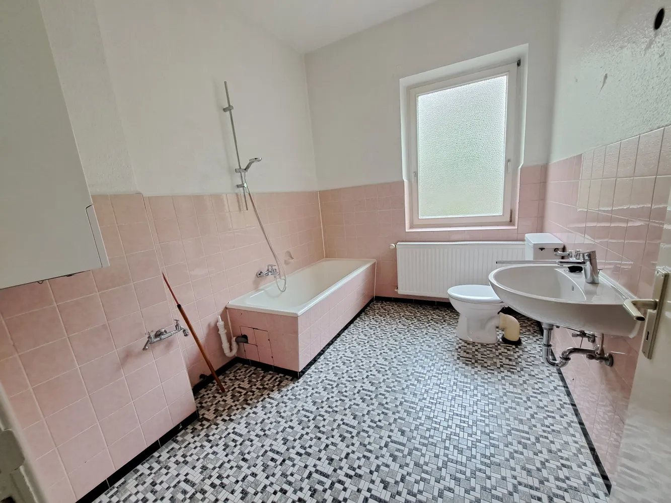 4 Zimmer Wohnung mit 96 m² in Bremerhaven – Bild 9