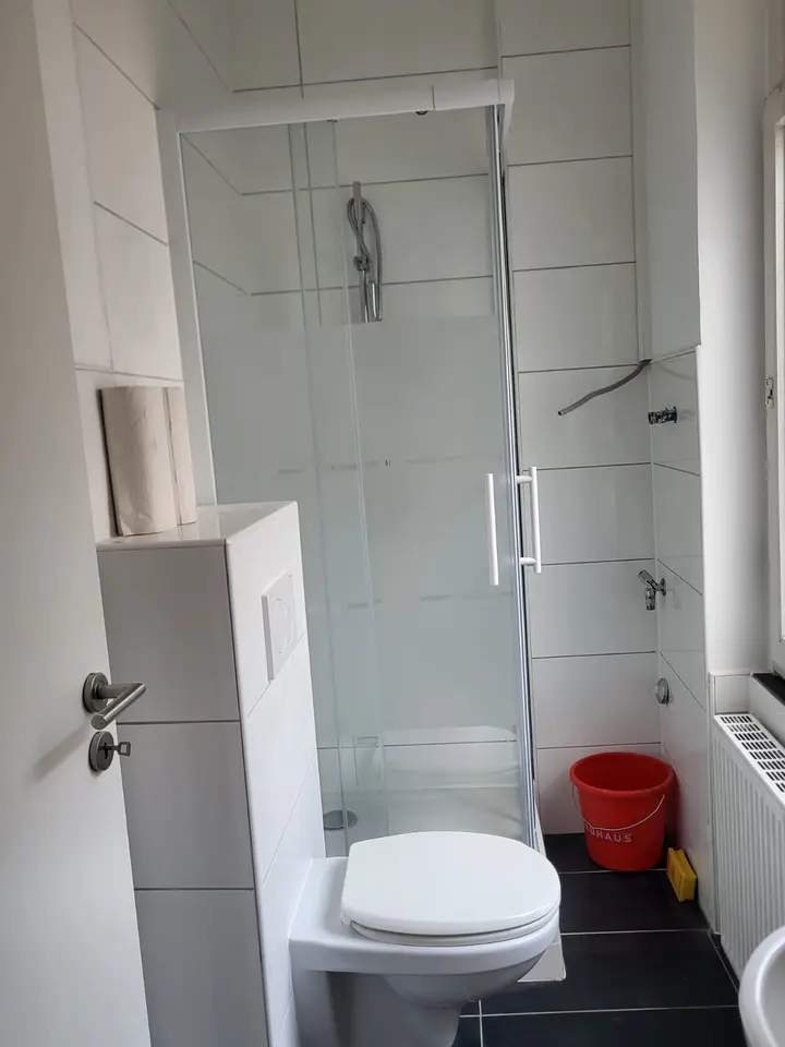 3 Zimmer Wohnung mit 65 m² in Mannheim – Bild 5