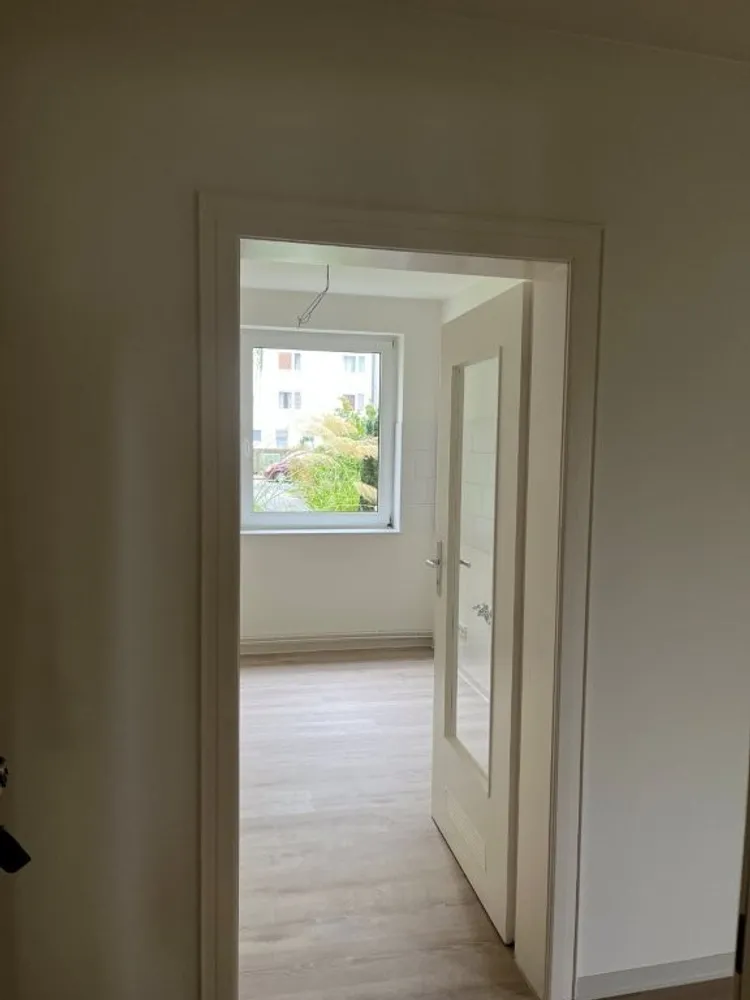 2 room apartment with 48 m² in Oldenburg – Photo 6