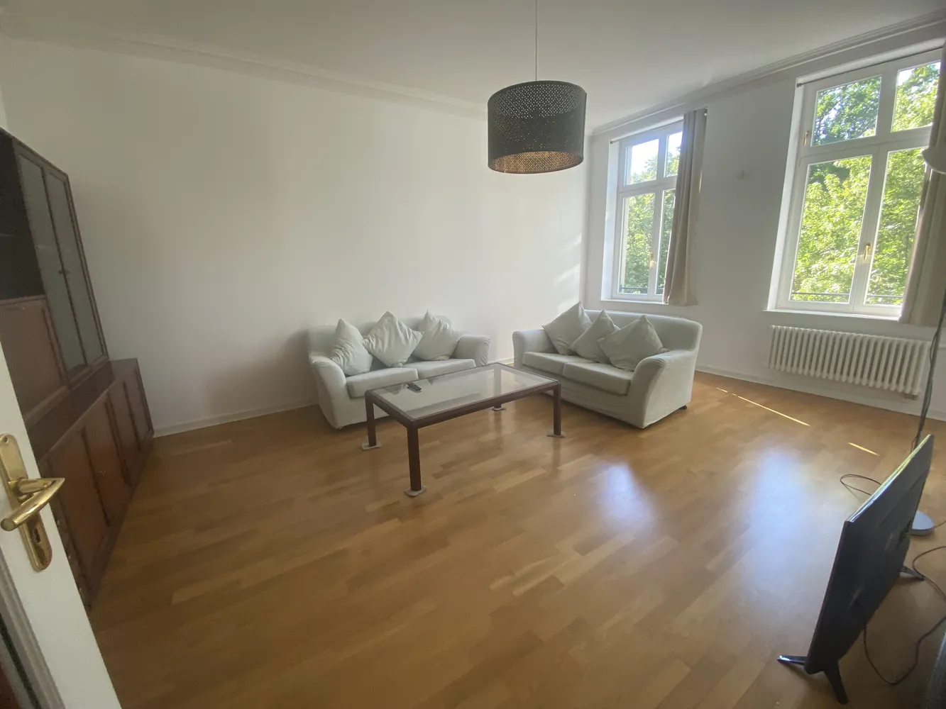 2 Zimmer Wohnung mit 65 m² in Leipzig – Bild 1