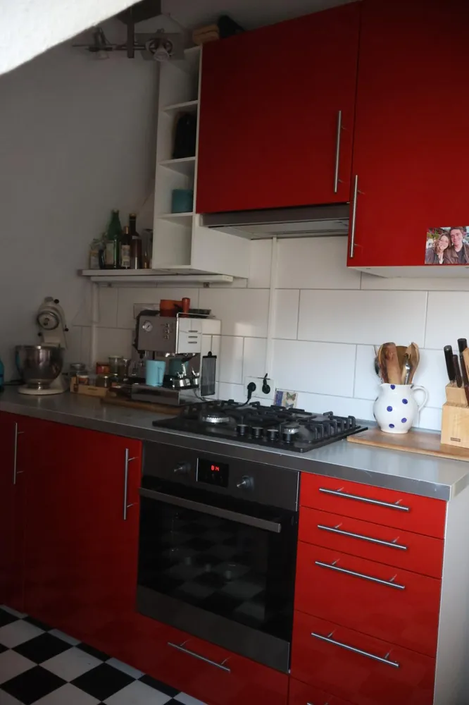 2 Zimmer Wohnung mit 50 m² in Stuttgart – Bild 6