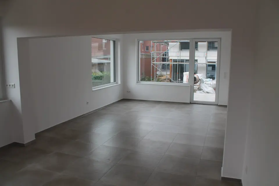 3 Zimmer Wohnung mit 86 m² in Rheine – Bild 2