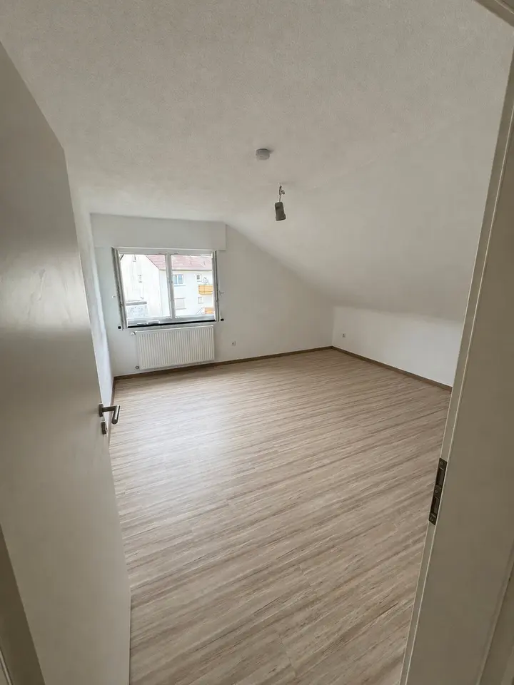 4 Zimmer Wohnung mit 75 m² in Mosbach – Bild 10
