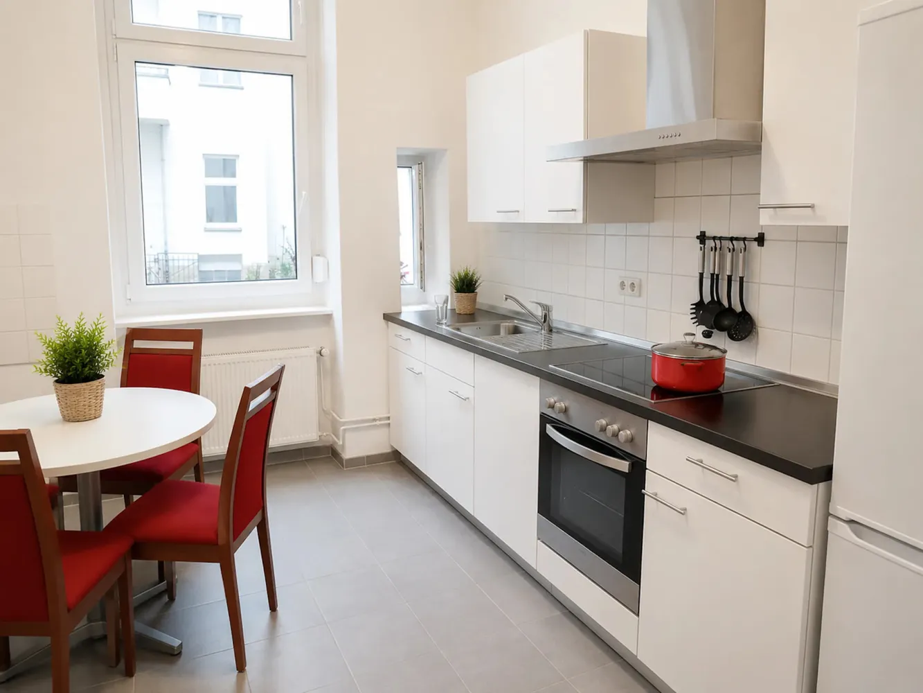 WG-Zimmer mit 19 m² in Berlin – Bild 2