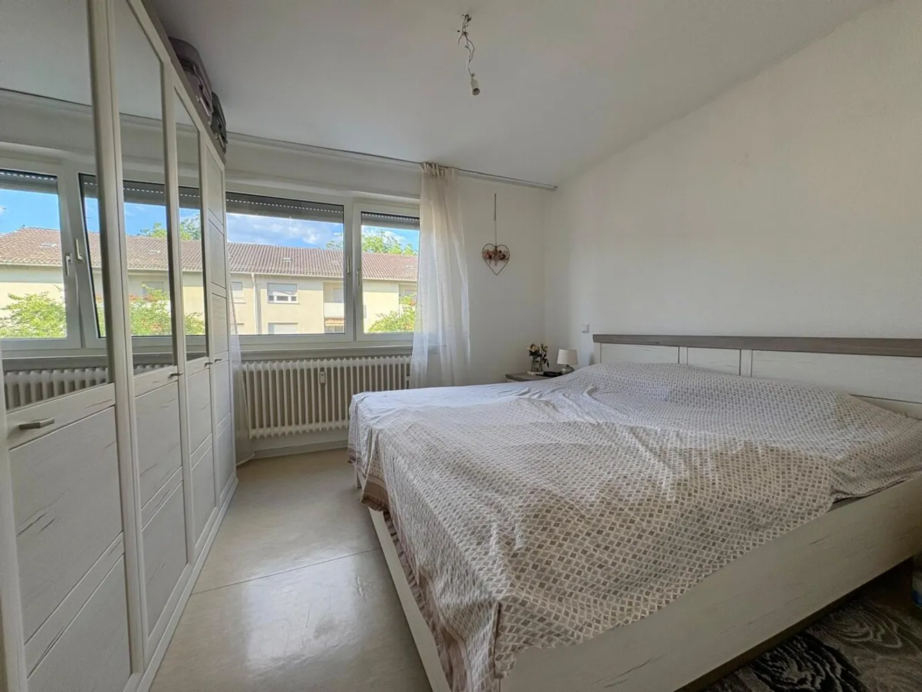3 Zimmer Wohnung mit 66 m² in Ludwigshafen am Rhein – Bild 3