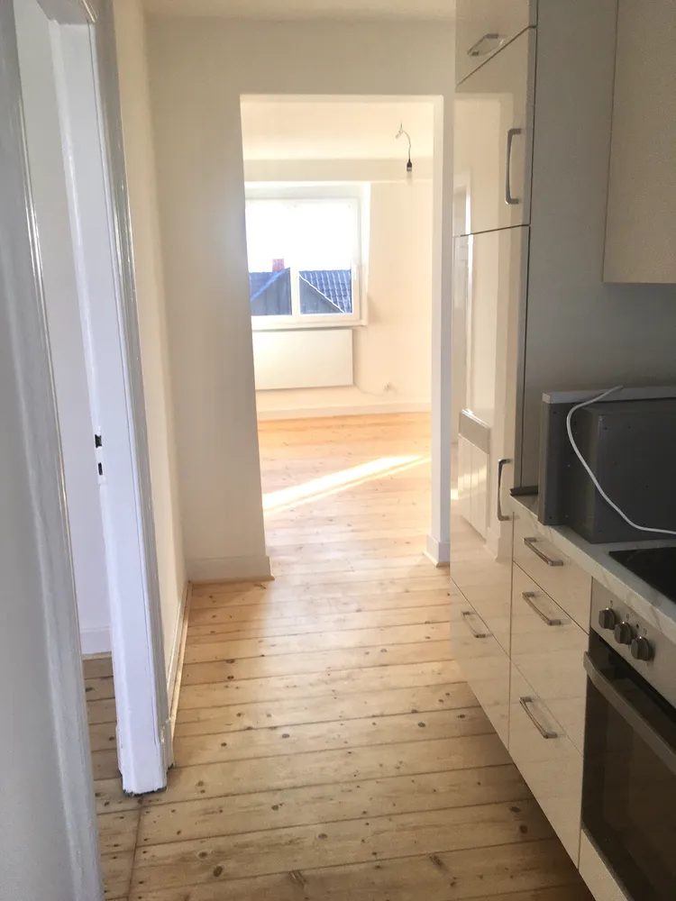 4 Zimmer Wohnung mit 65 m² in Bochum – Bild 5