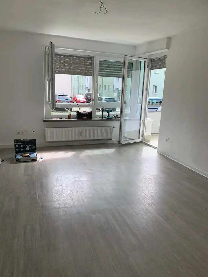 3 Zimmer Wohnung mit 75 m² in Passau – Bild 1