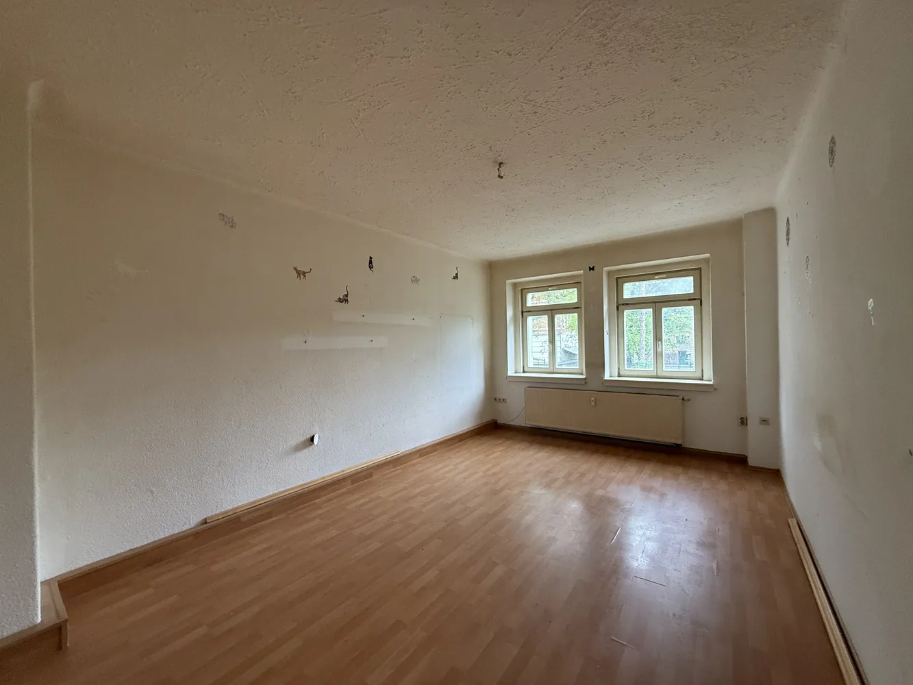 3 Zimmer Wohnung mit 69 m² in Wurzen – Bild 5