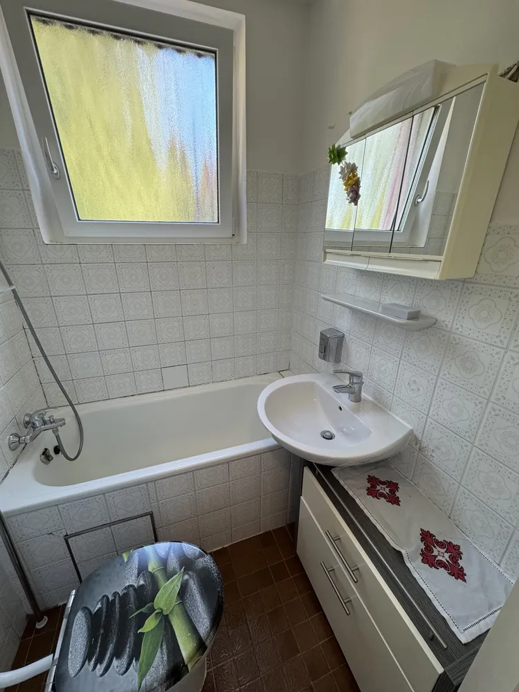 1 Zimmer Wohnung mit 23 m² in München – Bild 4