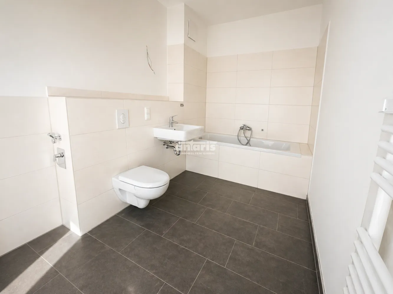 4 Zimmer Wohnung mit 111 m² in Erfurt – Bild 9