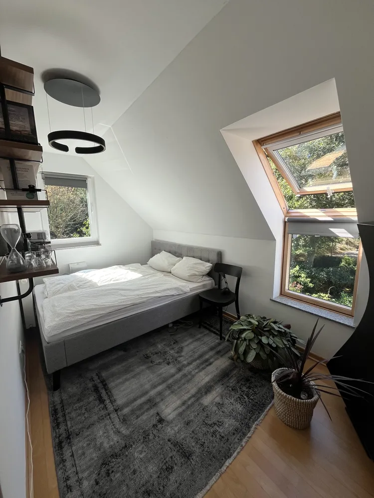 3 room apartment with 65 m² in Cologne – Photo 8